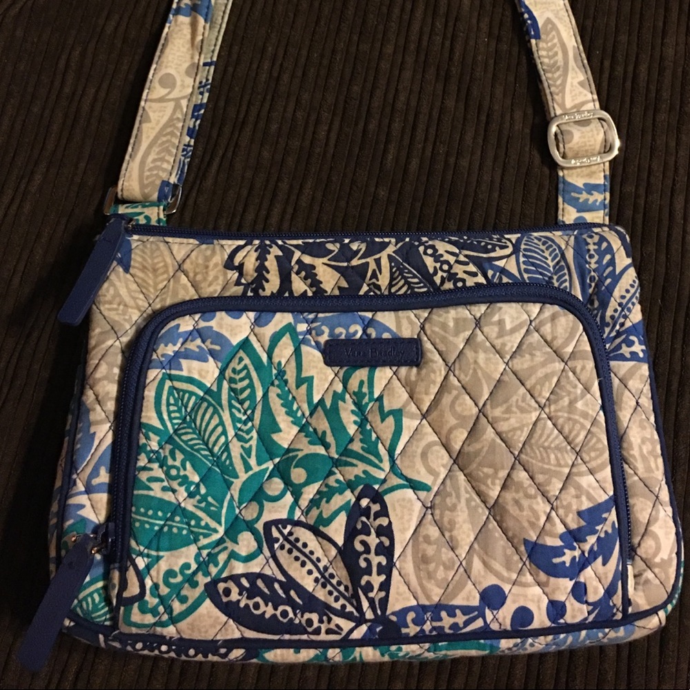 Vera Bradley Little Hipster